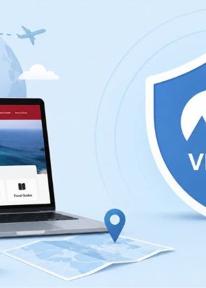 Best VPN for Frommer Secure Your Travel Research and Privacy