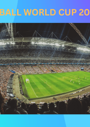 FOOTBALL WORLD CUP 2026