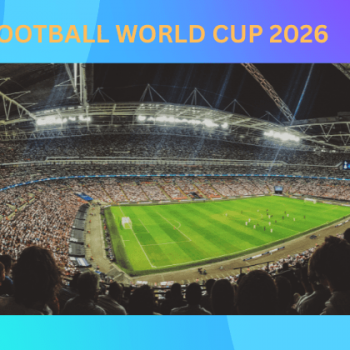 FOOTBALL WORLD CUP 2026
