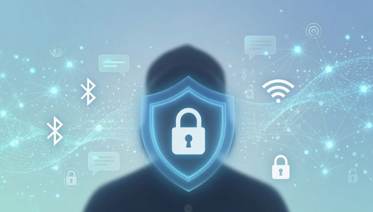 VPN for Briar – Protect Your Identity and Metadata