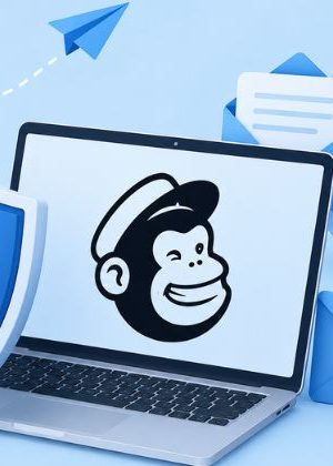 VPN for Mailchimp – Safer and Private Email Marketing