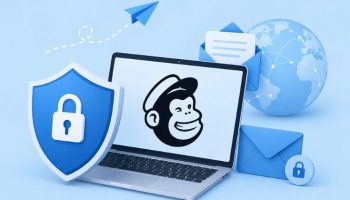 VPN for Mailchimp – Safer and Private Email Marketing