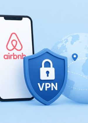 Why Using VPN for Airbnb Is So Important Today