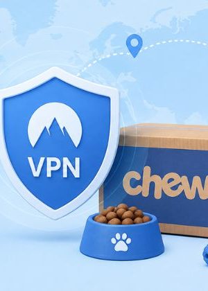 Why Should You Try a VPN for Chewy