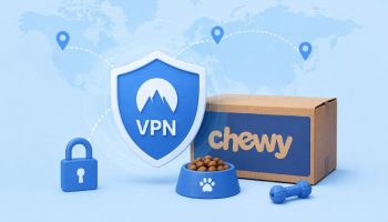 Why Should You Try a VPN for Chewy
