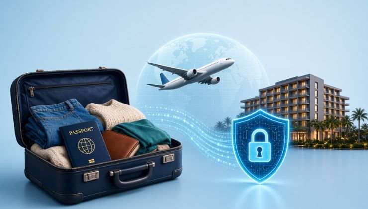 Best VPN for Priceline You Can Trust For Every Trip
