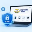VPN for MercadoLibre You Can Trust